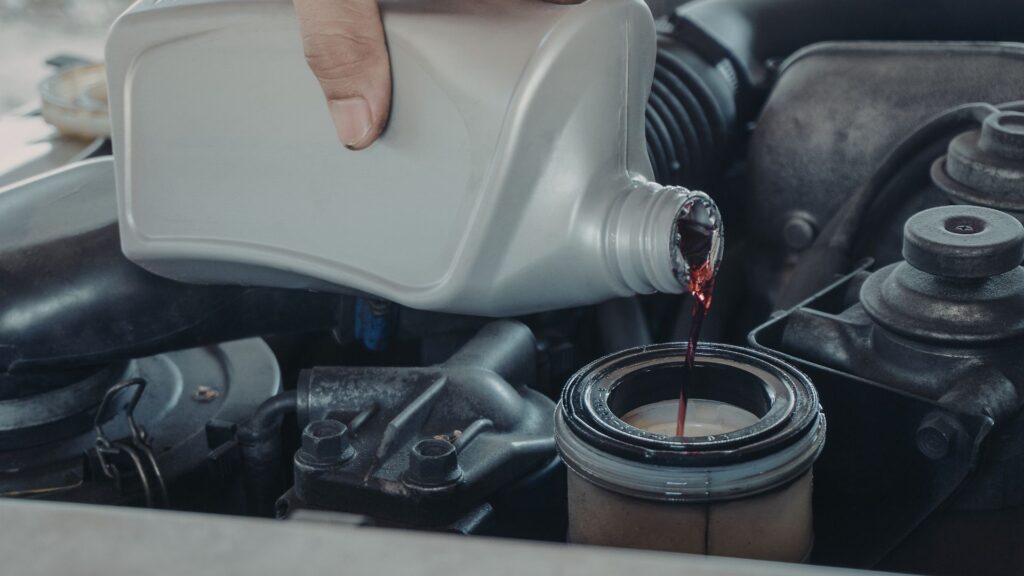 7 Warning Signs You Need an Oil Change Before It Damages Your Engine