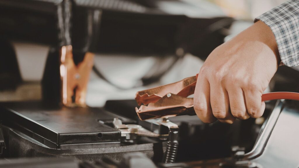 Car Won't Start But Battery Is Good? Here's What Could Be Wrong