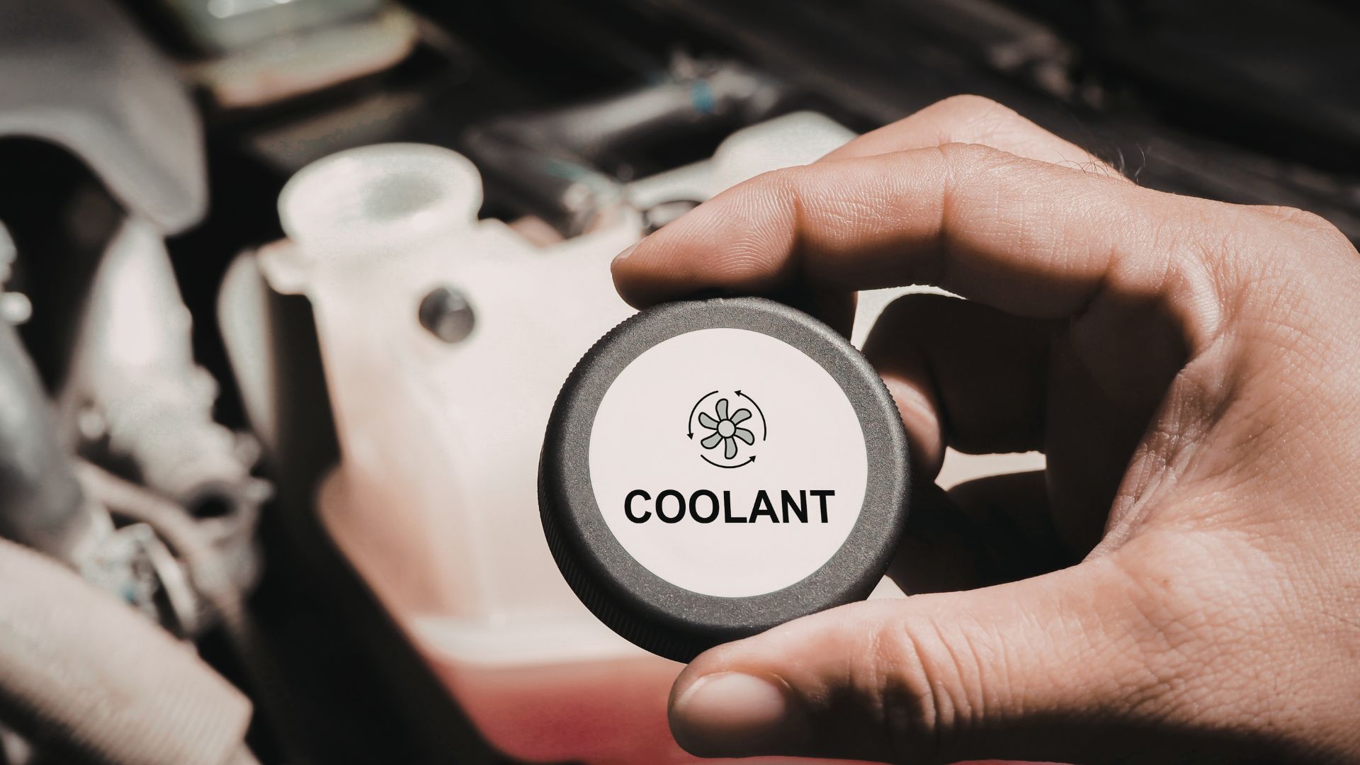 Coolant Smell in Car When Heater Is On? Find Out What’s Really Going On