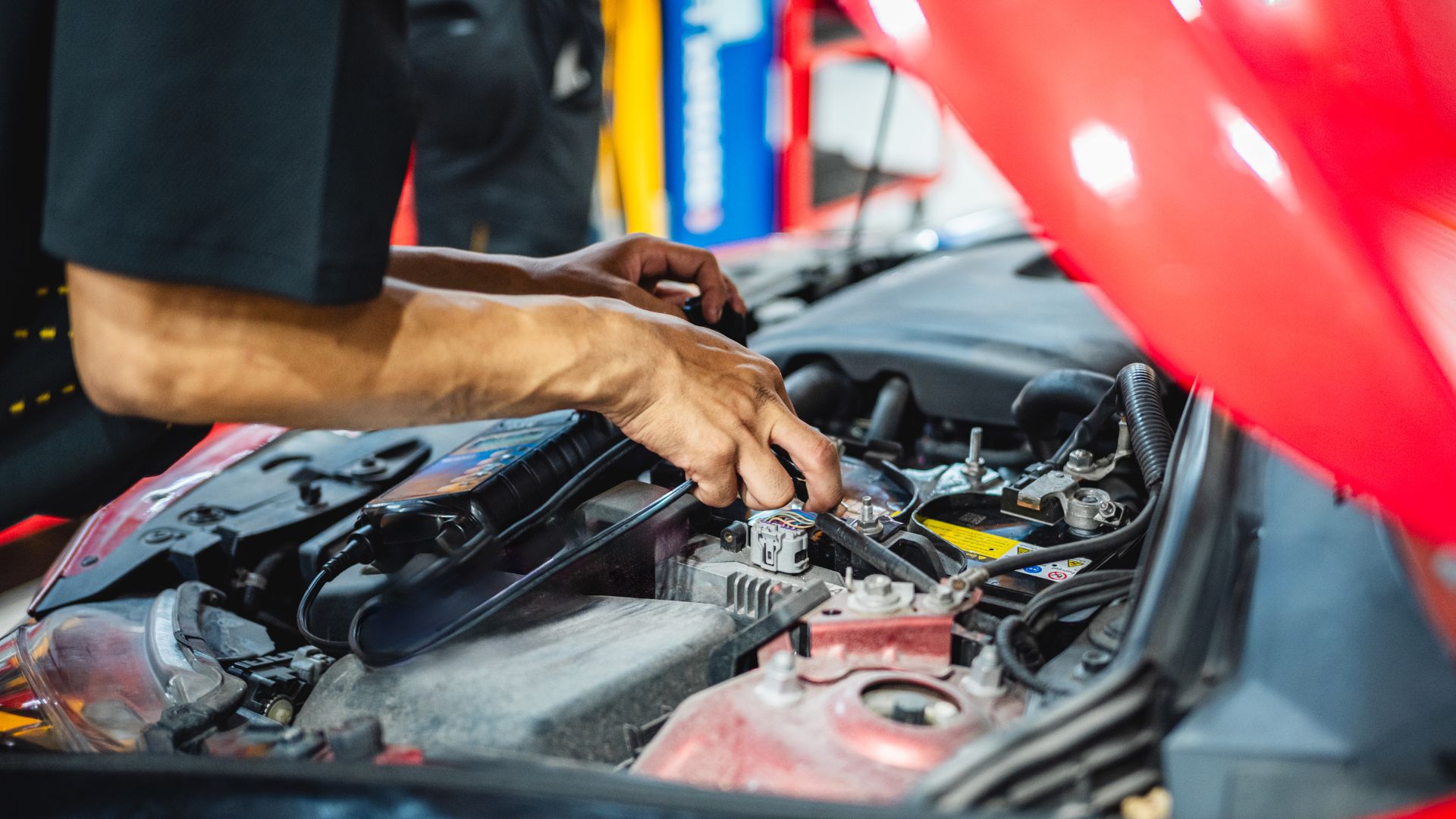 How Long Do Car Repairs Take? Get Accurate Timelines & Tips Here