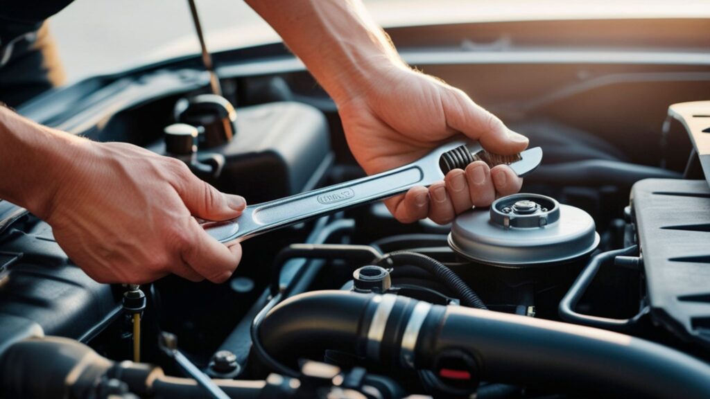 Save Money and Time with These Fixes for Common Car Repairs