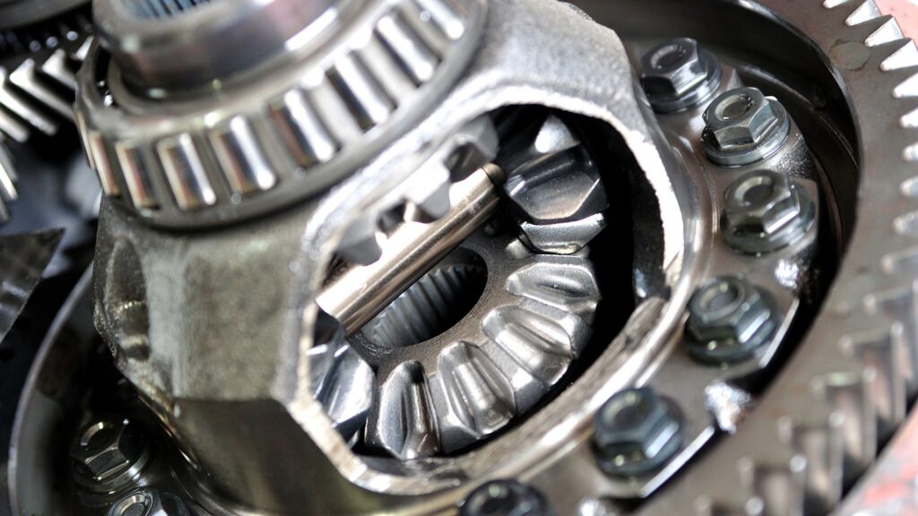 Differential Noise When Accelerating: Causes, Fixes, And What It Could Be Costing You