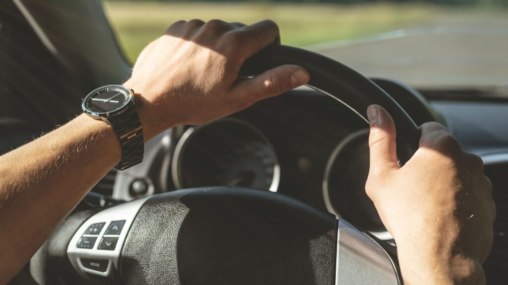 Steering Wheel Shudder? Here’s What It Means and How to Fix It Fast