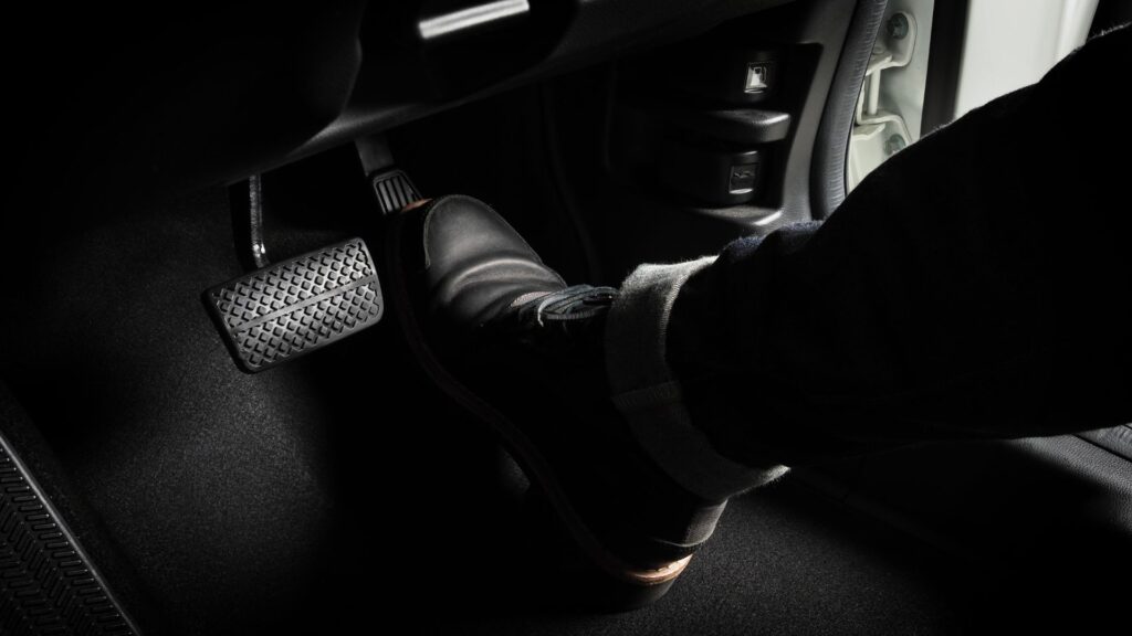 Why Does My Car Shake When I Brake? Common Causes and How to Fix Them Fast