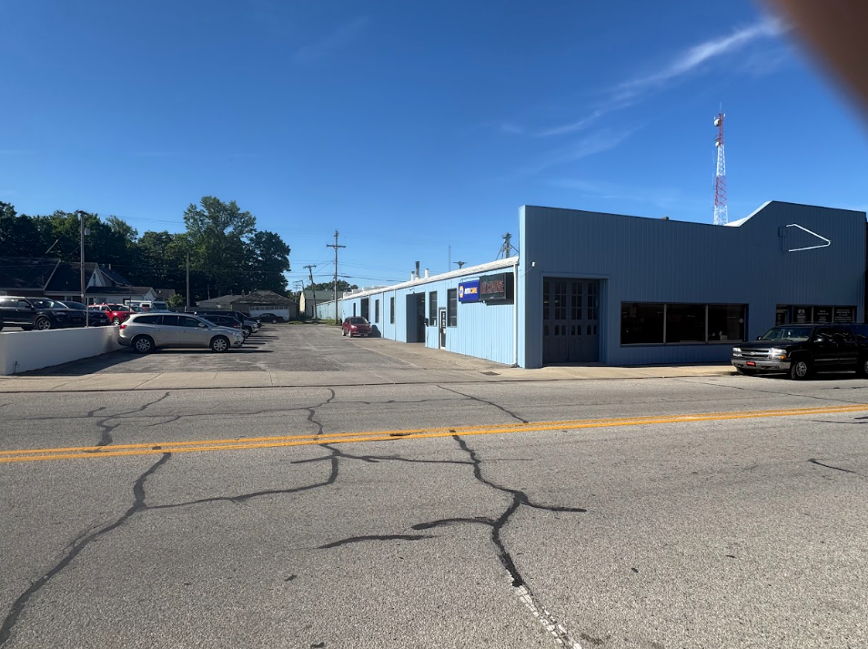 Automotive Repair Specialists Covington IN