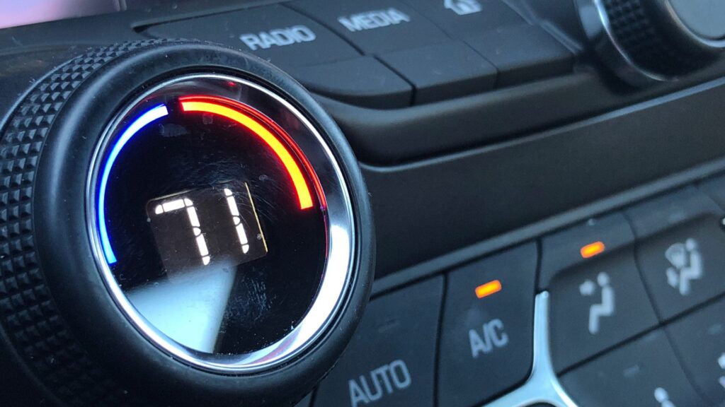 Bad Car Thermostat Symptoms: 7 Warning Signs You Shouldn’t Ignore