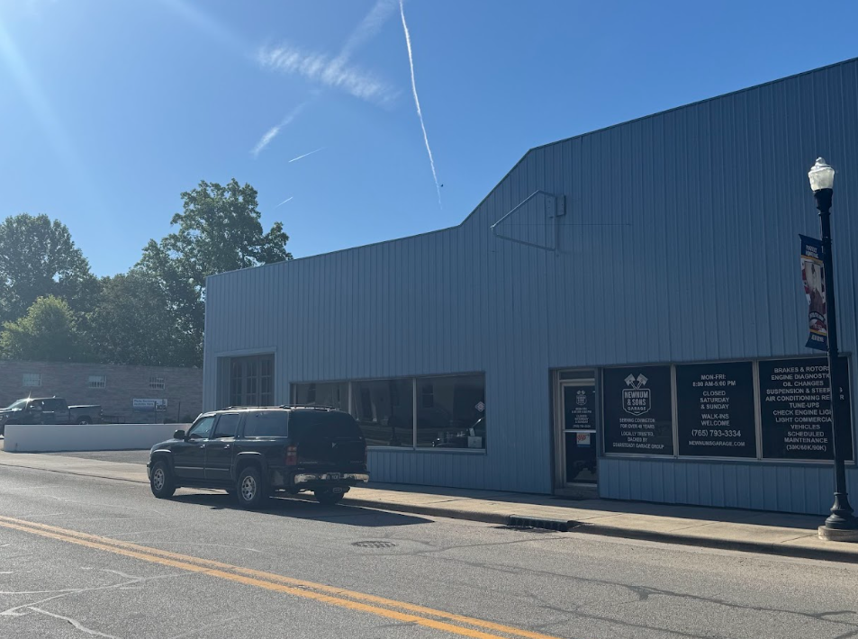 Brake Repair Covington IN