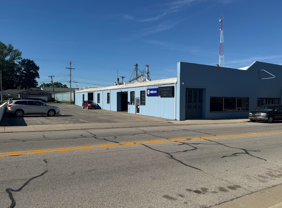 Car Maintenance Services Covington IN