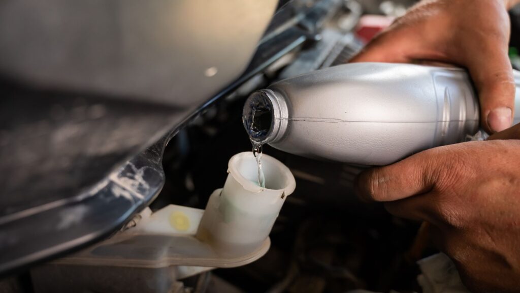 How Often To Change Brake Fluid: A Simple Guide For Safer Driving
