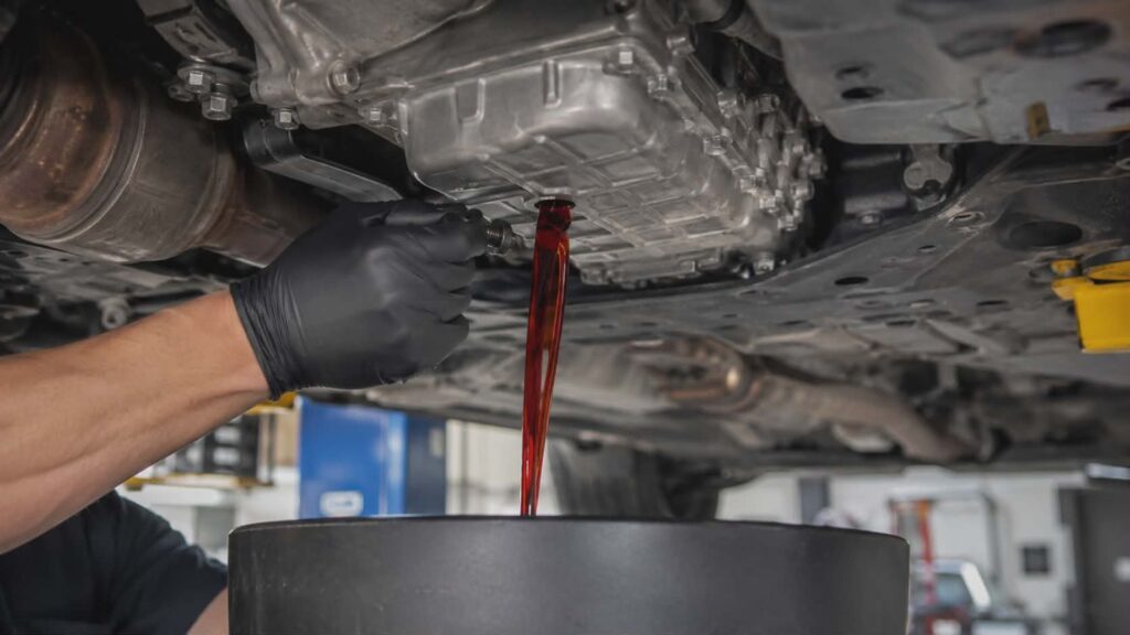 How Often To Change Transmission Fluid For A Smoother, Longer-Lasting Ride