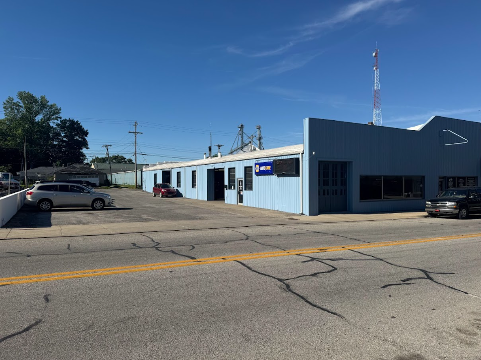 Trusted Auto Repair Covington IN