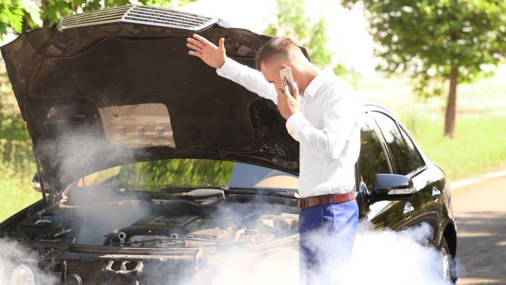 What Causes a Car to Overheat? Warning Signs and Prevention