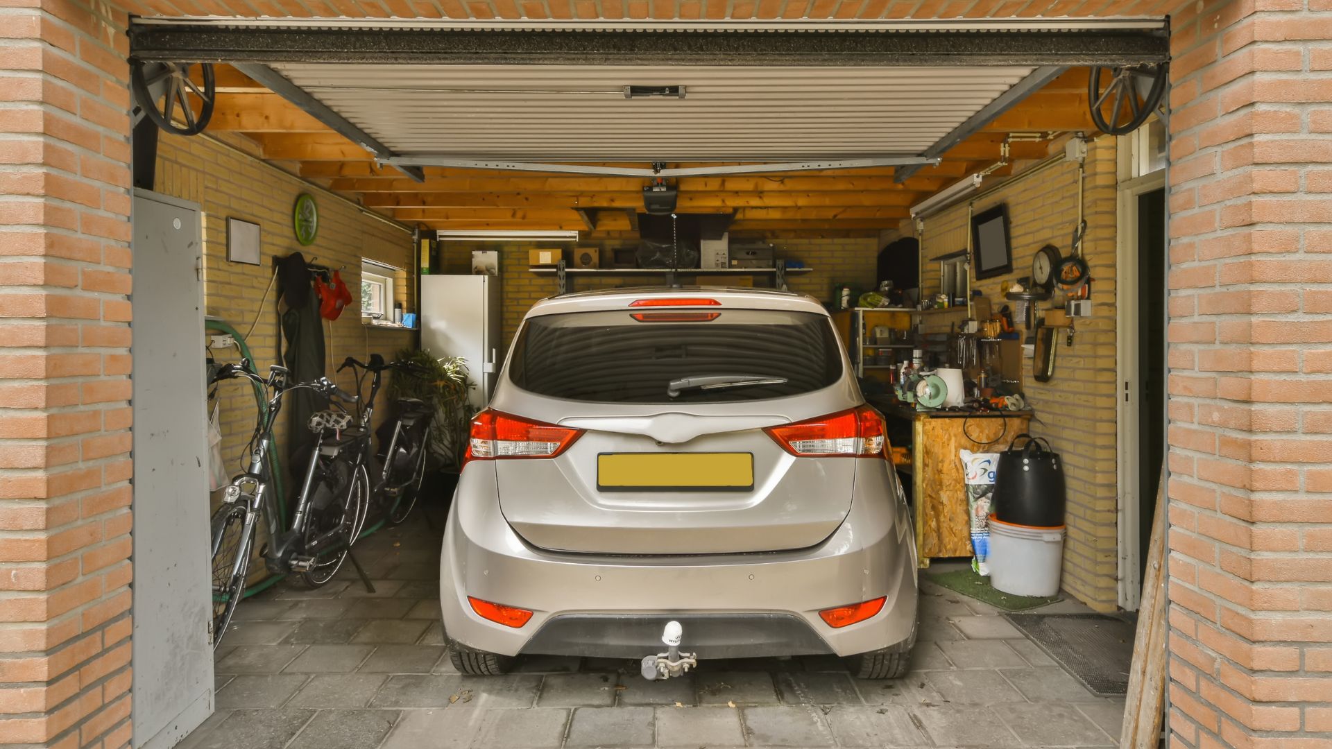 How Long Can a Car Sit Without Being Driven?
