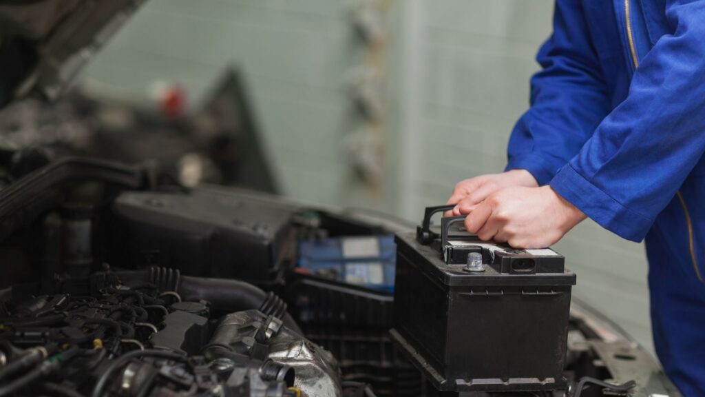 How Long Does a Car Battery Actually Last