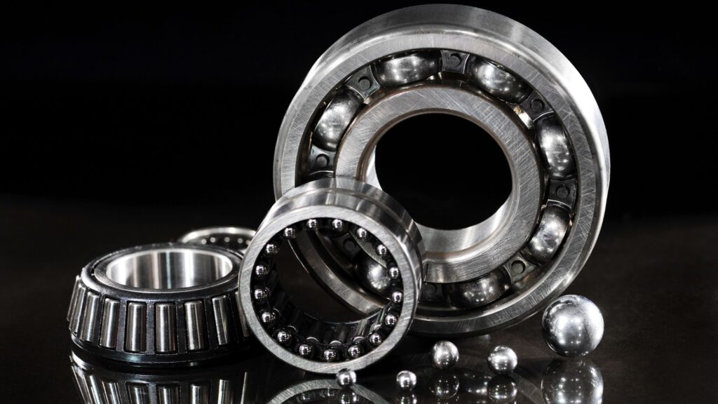 How Long Wheel Bearings Actually Last Before Failing