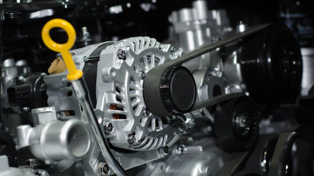 Ignore the Battery: These Are Signs of a Bad Alternator