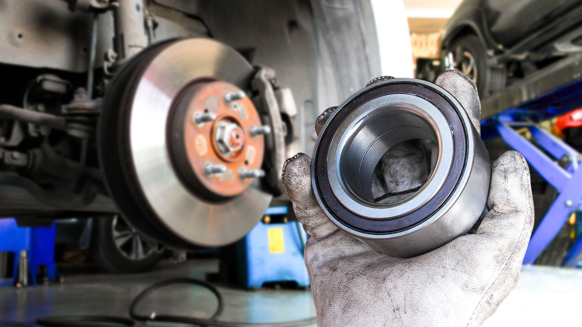 Is It Safe to Drive With a Bad Wheel Bearing? Not for Long