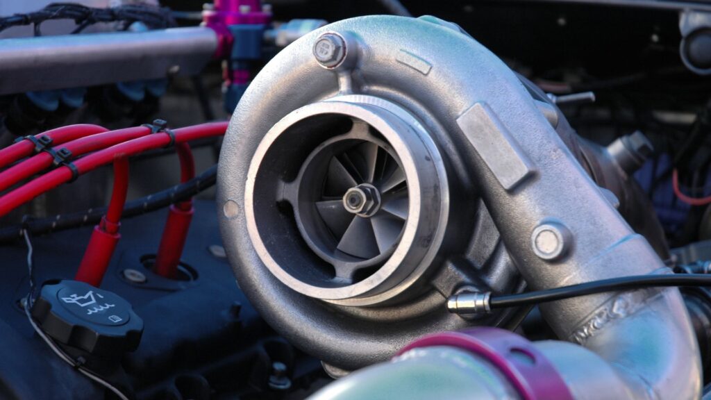 Turbocharger Failure Symptoms You Should Never Ignore