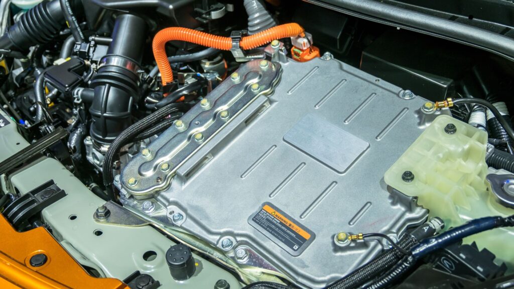 Your Hybrid Battery Lifespan Can Outlast the Car Itself