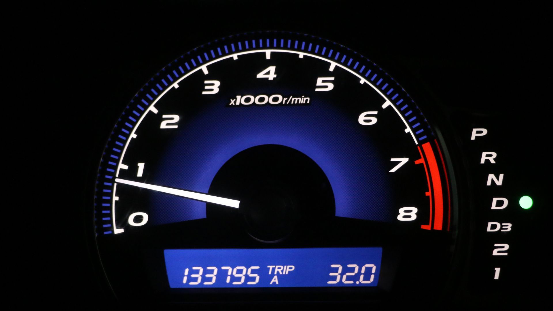 Car Maintenance by Mileage: What Your Odometer Reveals