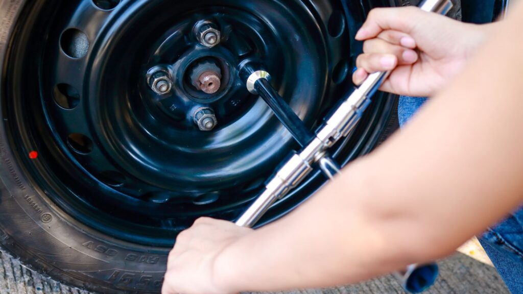 Stop Guessing: How to Find a Slow Leak in a Tire