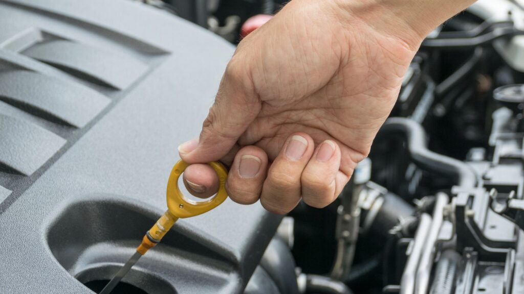 What Really Happens If You Skip an Oil Change