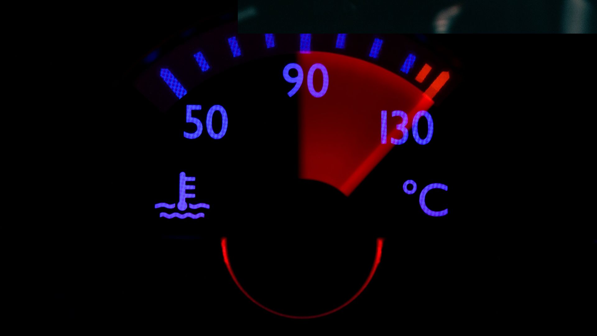 Why Is My Temperature Gauge Fluctuating Between Hot and Normal