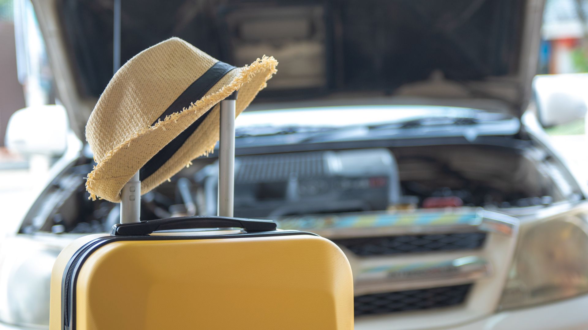 What to Check Before Your Road Trip